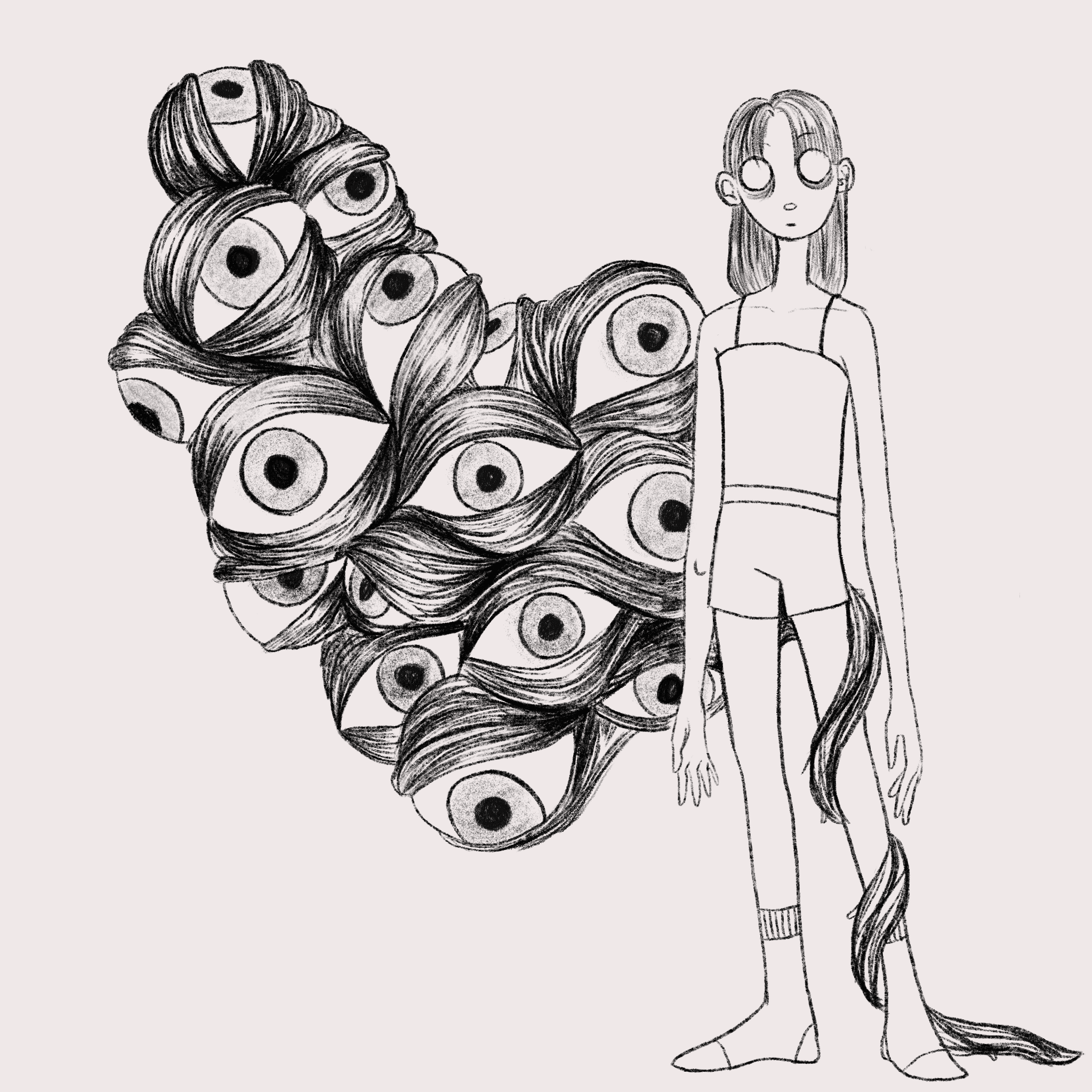 sketch