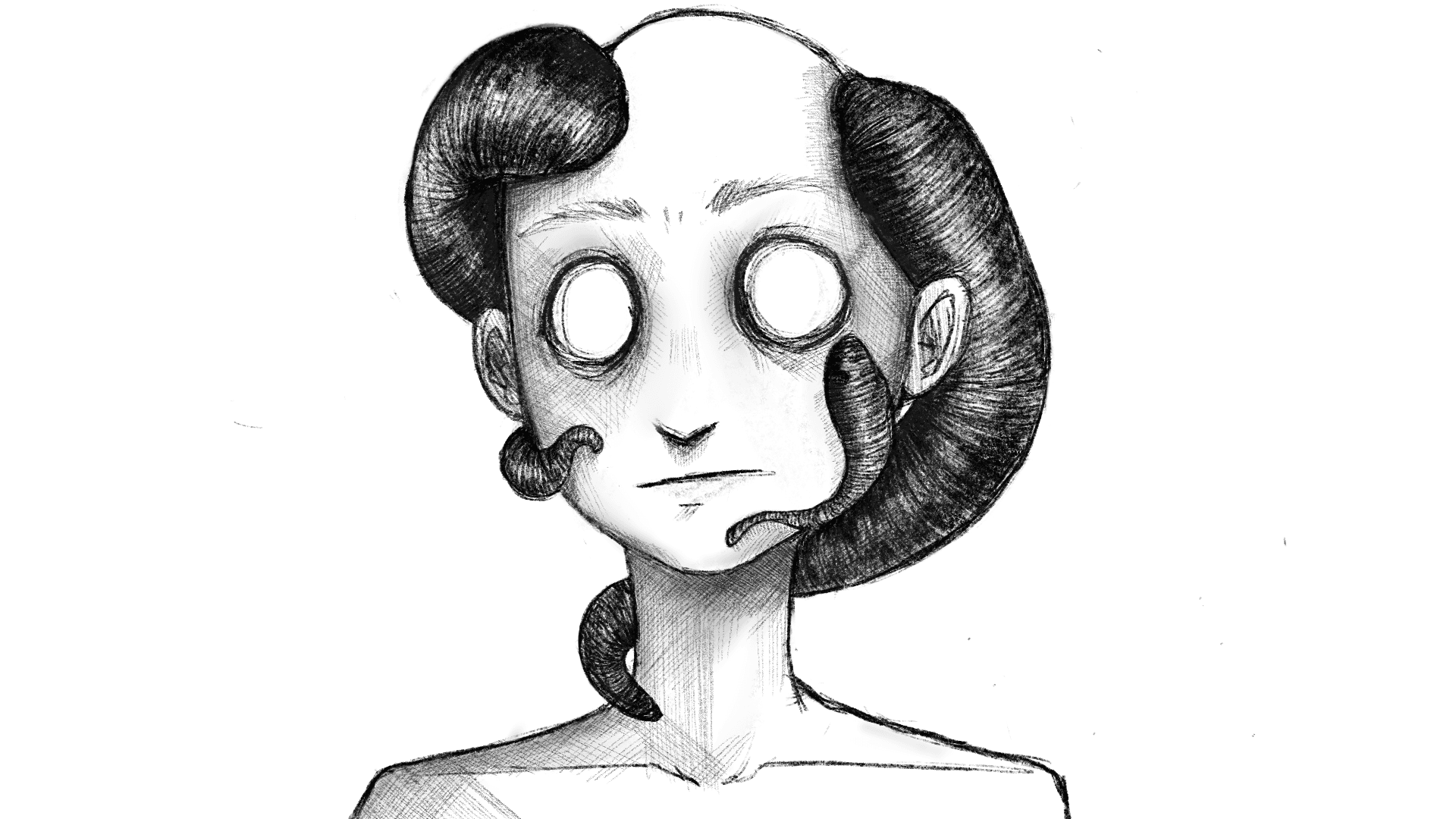 sketch