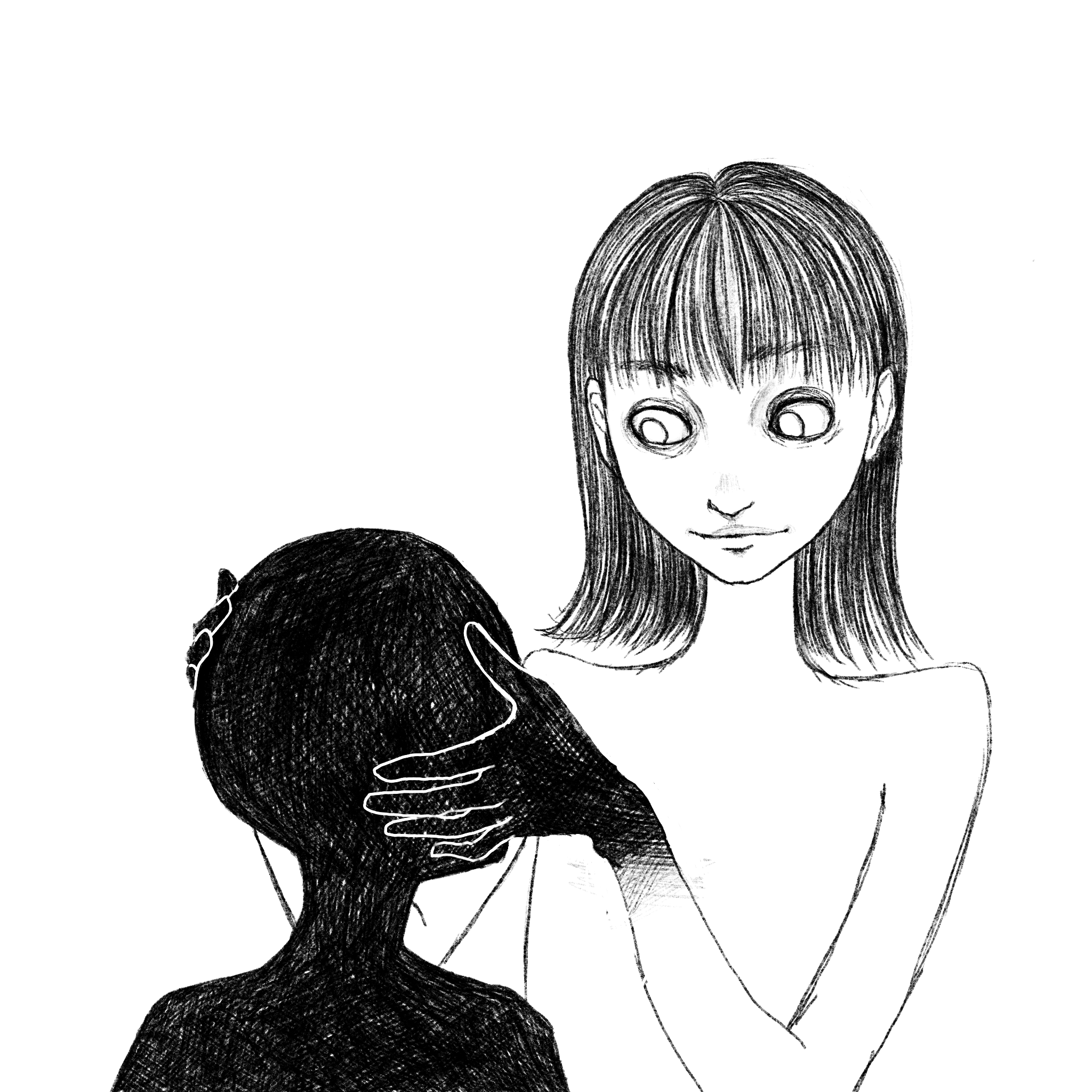 sketch