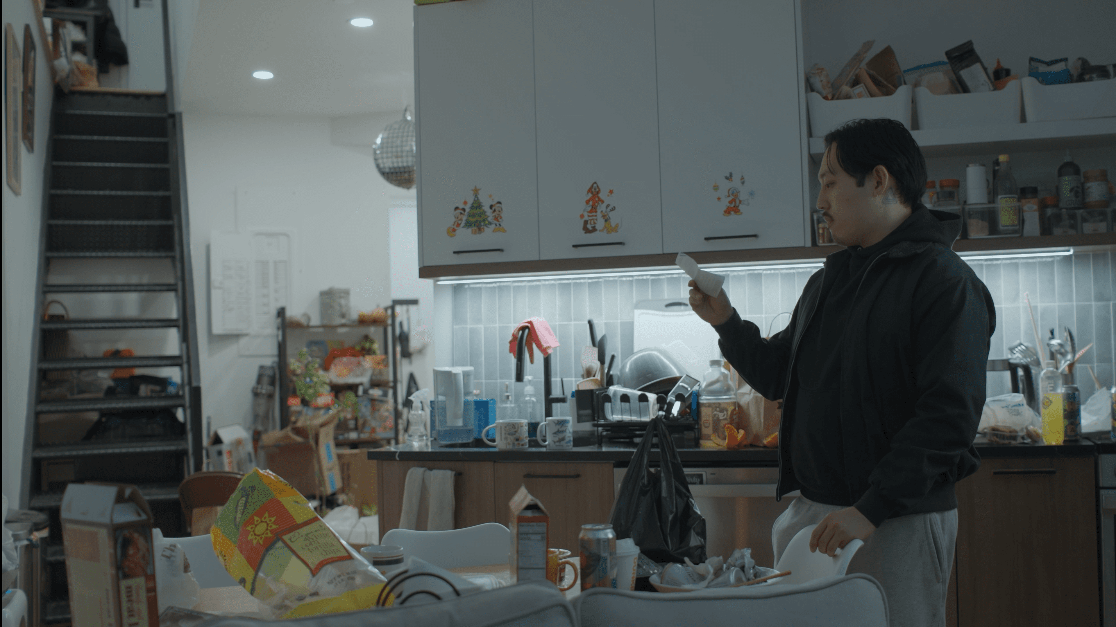 Production Design