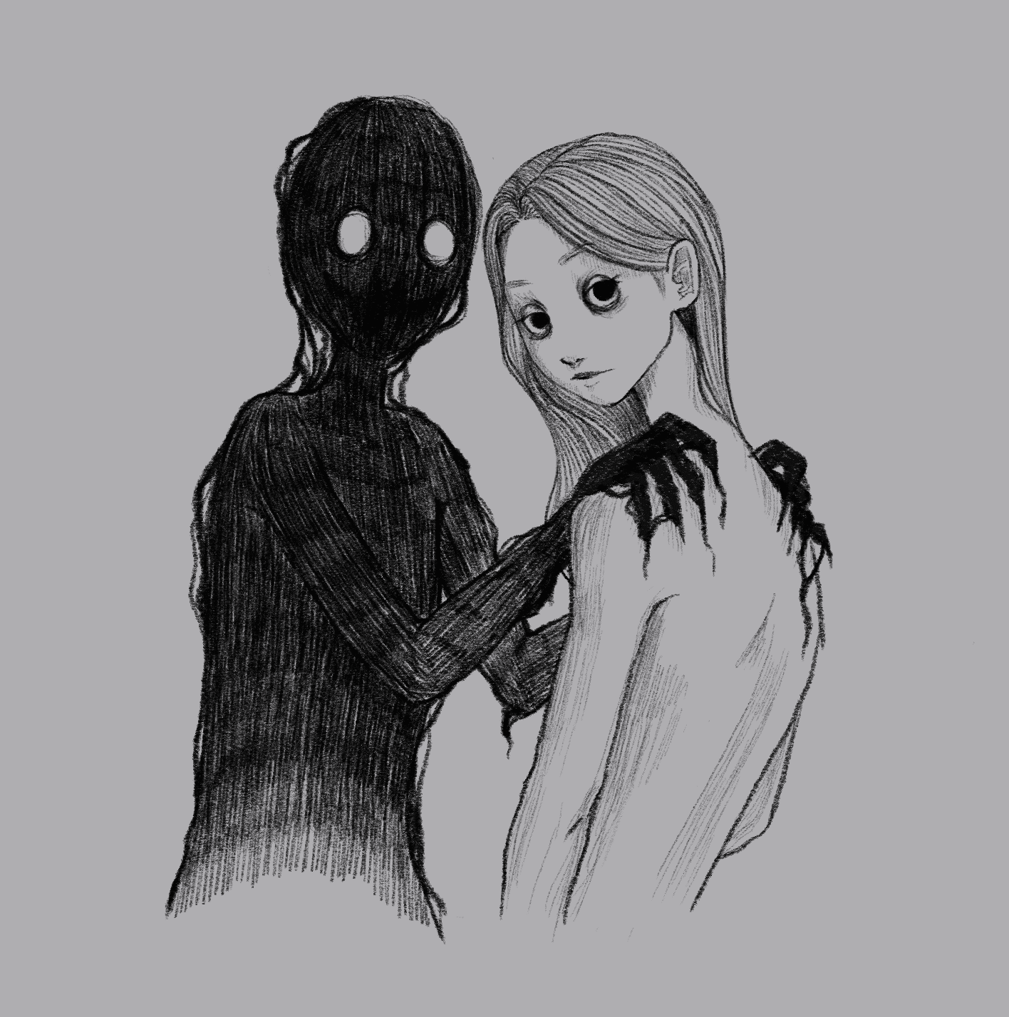 sketch